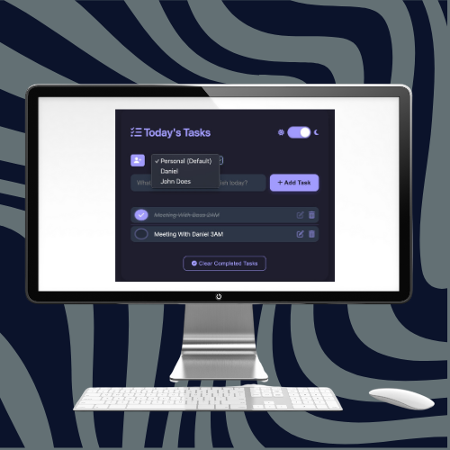 VA to-do Chrome Extension